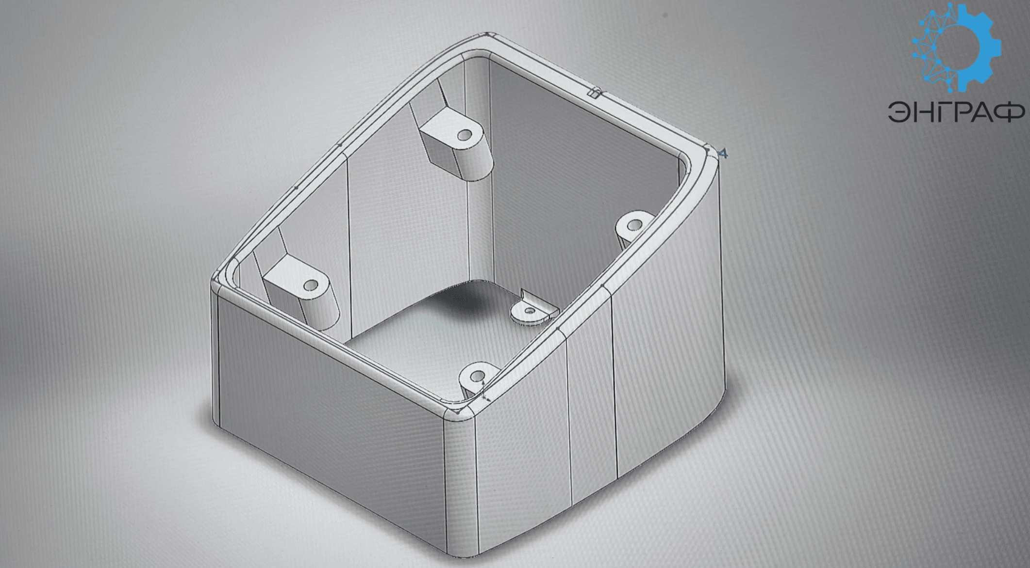 Выездное 3D-сканирование- сколько это стоит и как мы это делаем